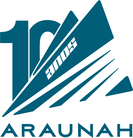 Araunah, 10 anos